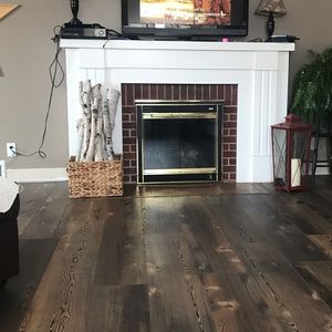 Meet your Posher, Wendy